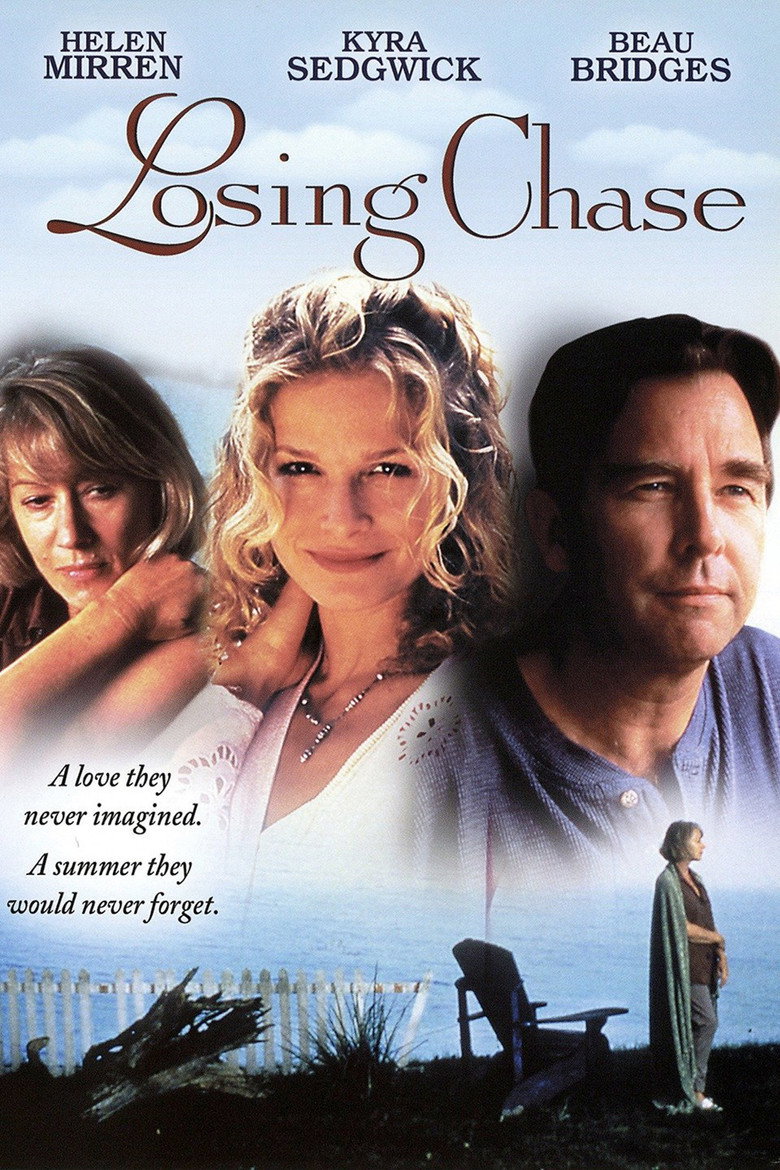 Losing Chase (1996) TMDB poster