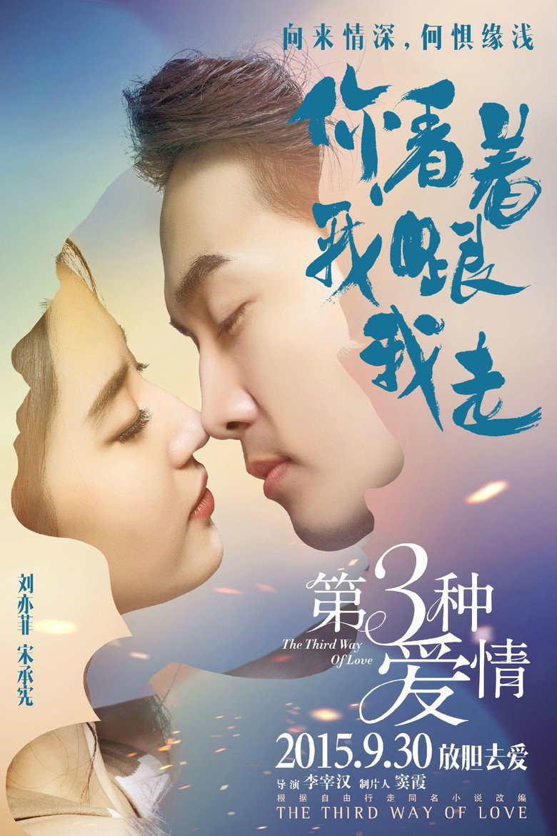 第三种爱情 (2015) TMDB poster
