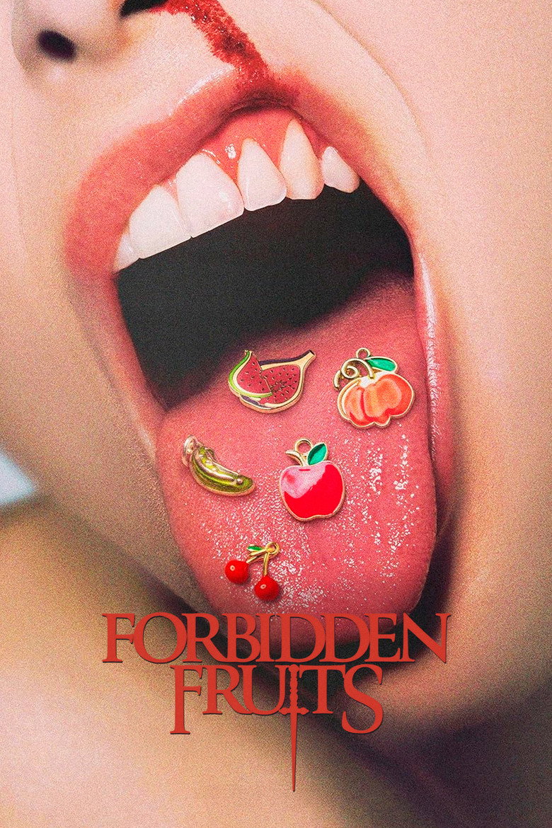 Заборонені плоди / Forbidden Fruits (2026) TMDB poster