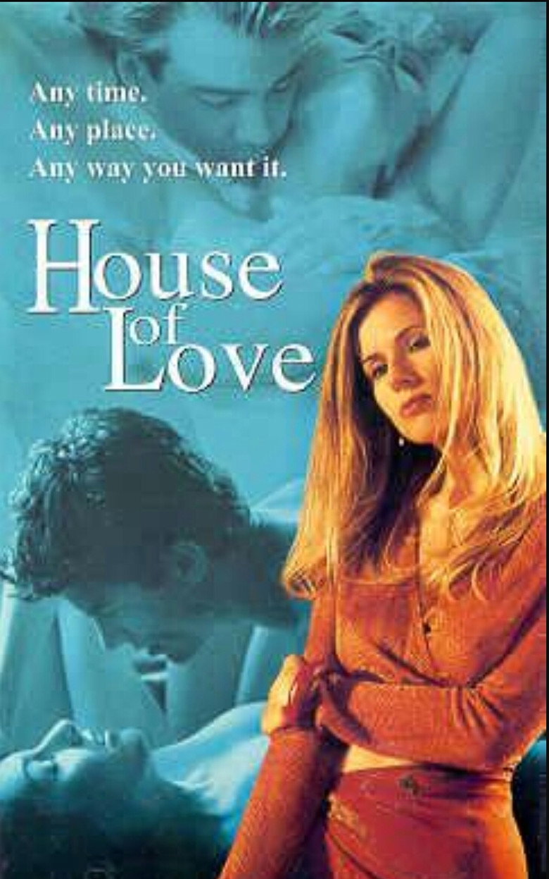 House of Love (2000) TMDB poster
