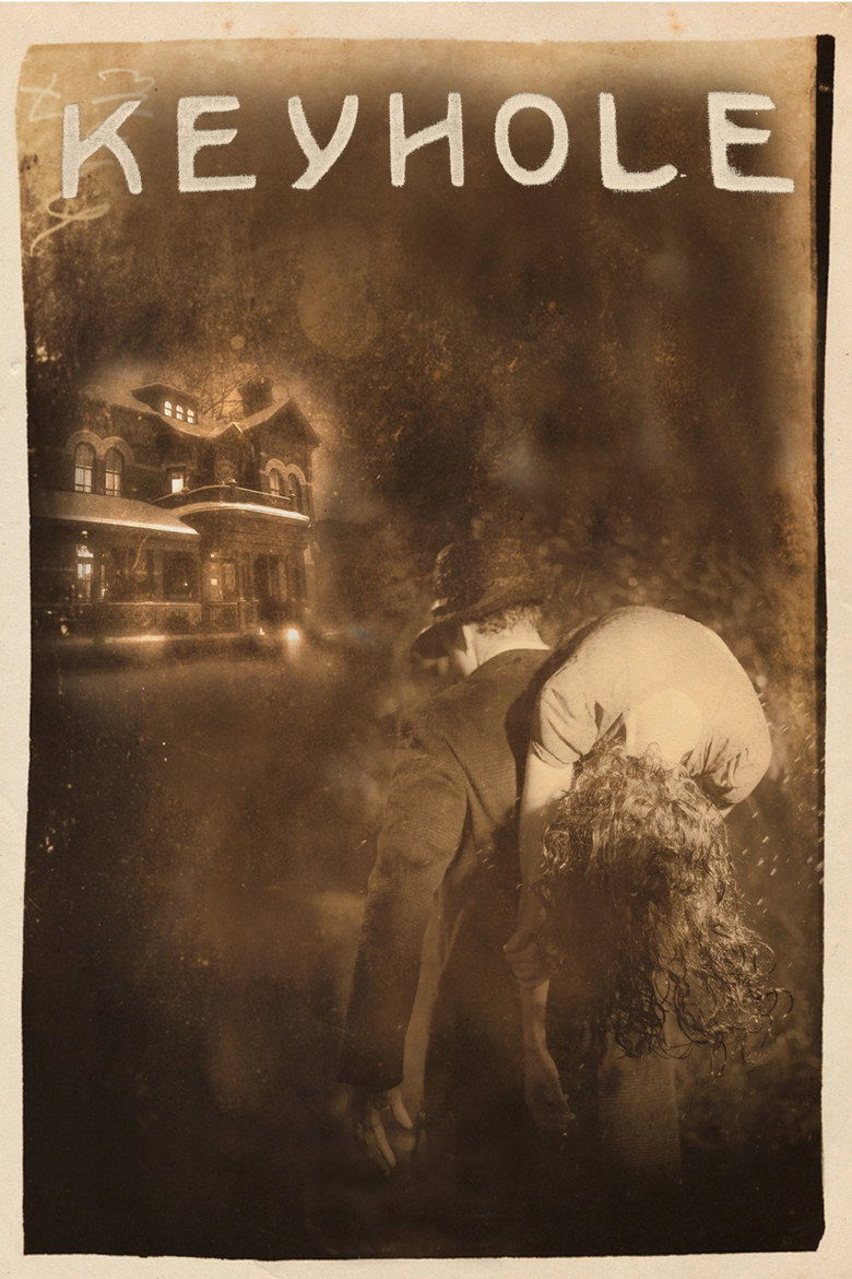 Keyhole (2011) TMDB poster