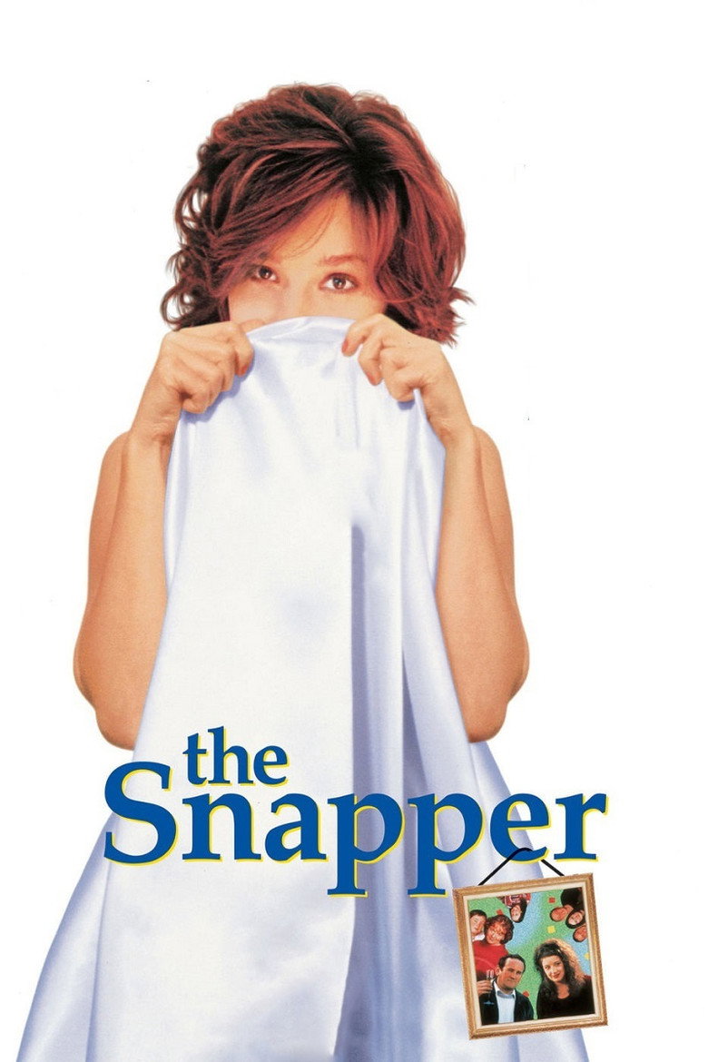 The Snapper (1993) TMDB poster