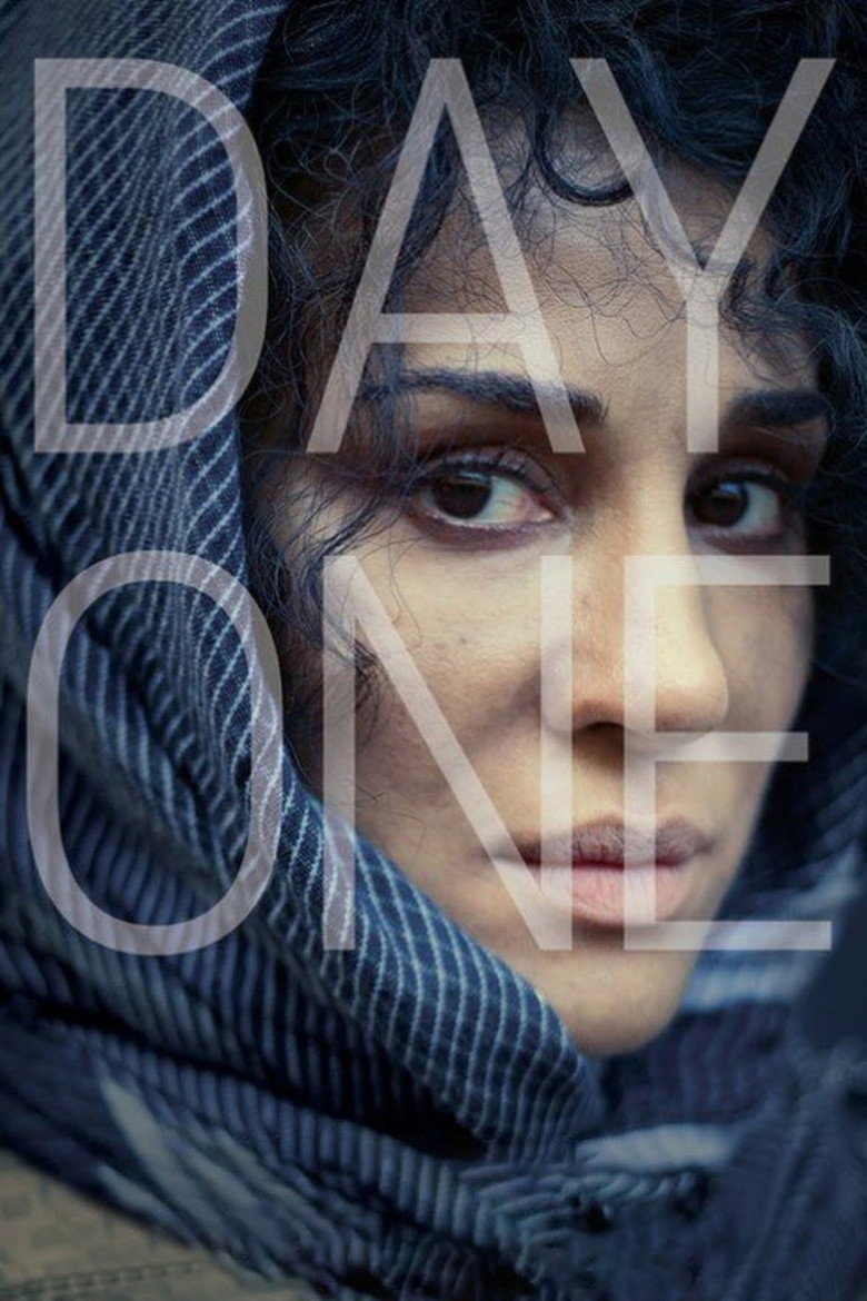 Day One (2015) TMDB poster