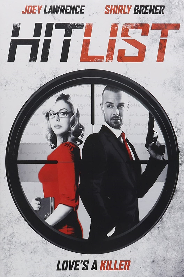 Hit List (2011) TMDB poster