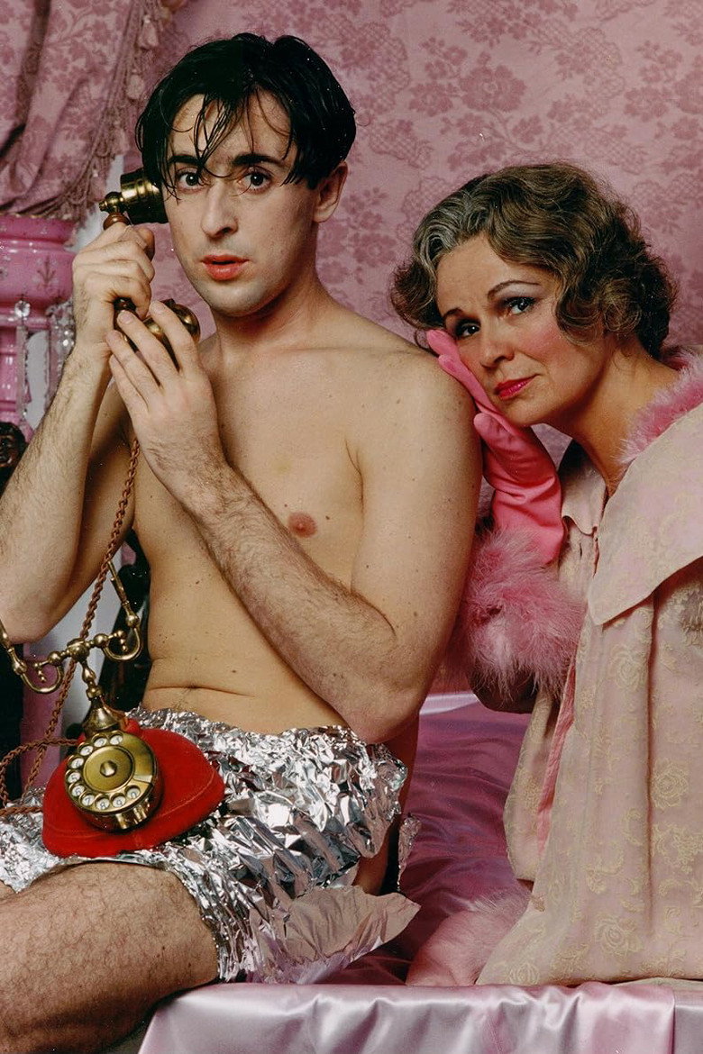 Bathtime (1997) TMDB poster