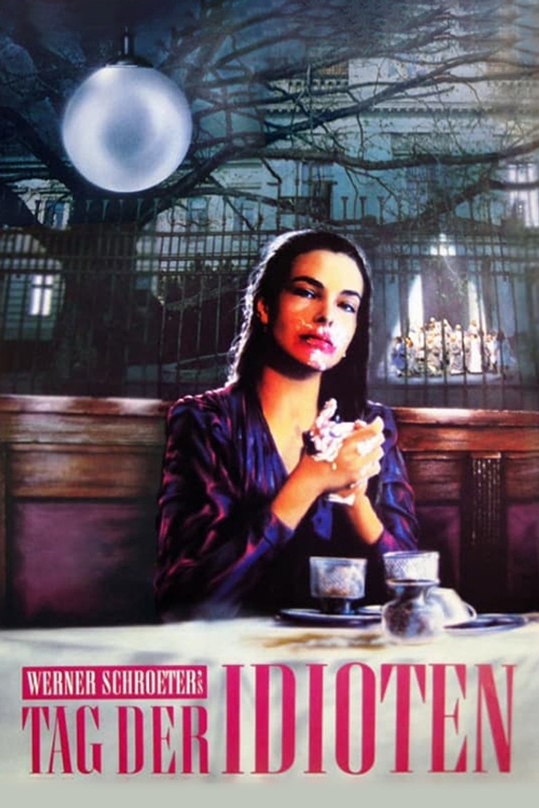 День ідіотів / Tag der Idioten (1981) TMDB poster