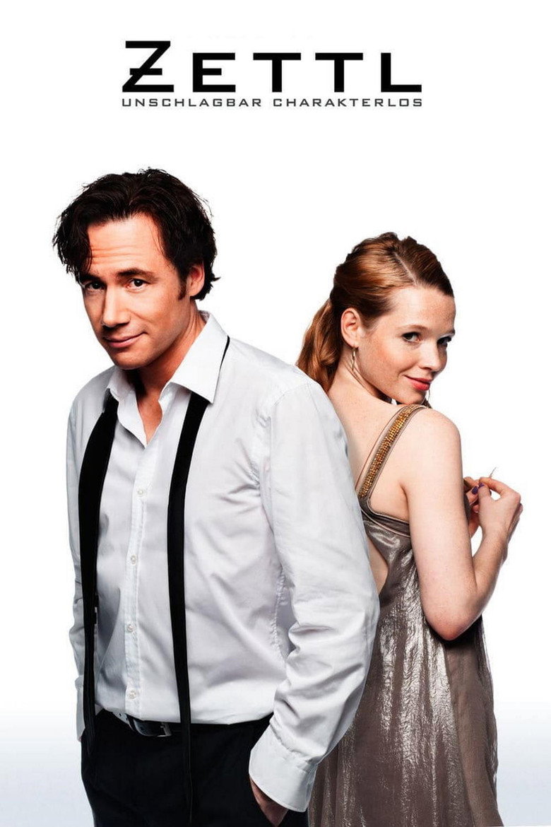 Zettl (2012) TMDB poster