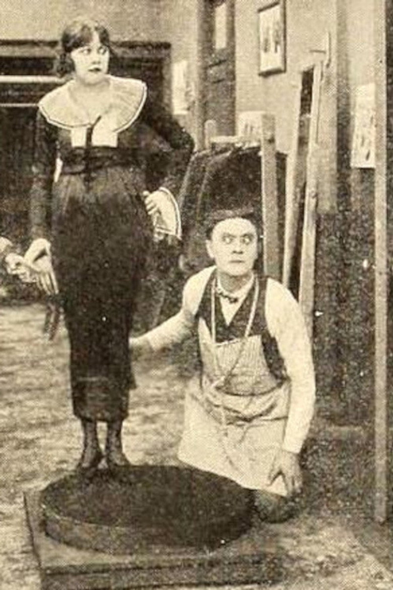 Rip & Stitch: Tailors (1919) TMDB poster