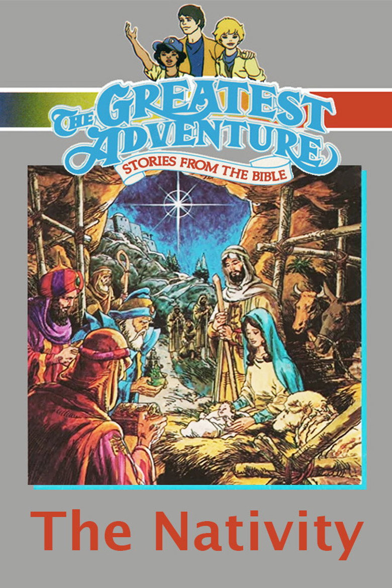 The Nativity (1986) TMDB poster