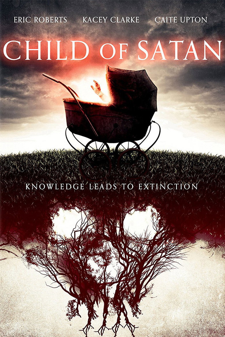 Child of Satan (2018) TMDB poster