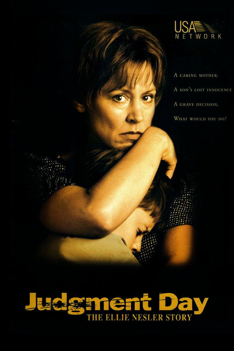 Judgment Day: The Ellie Nesler Story (1999) TMDB poster
