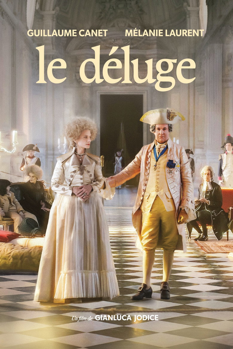 Le Déluge (2024) TMDB poster
