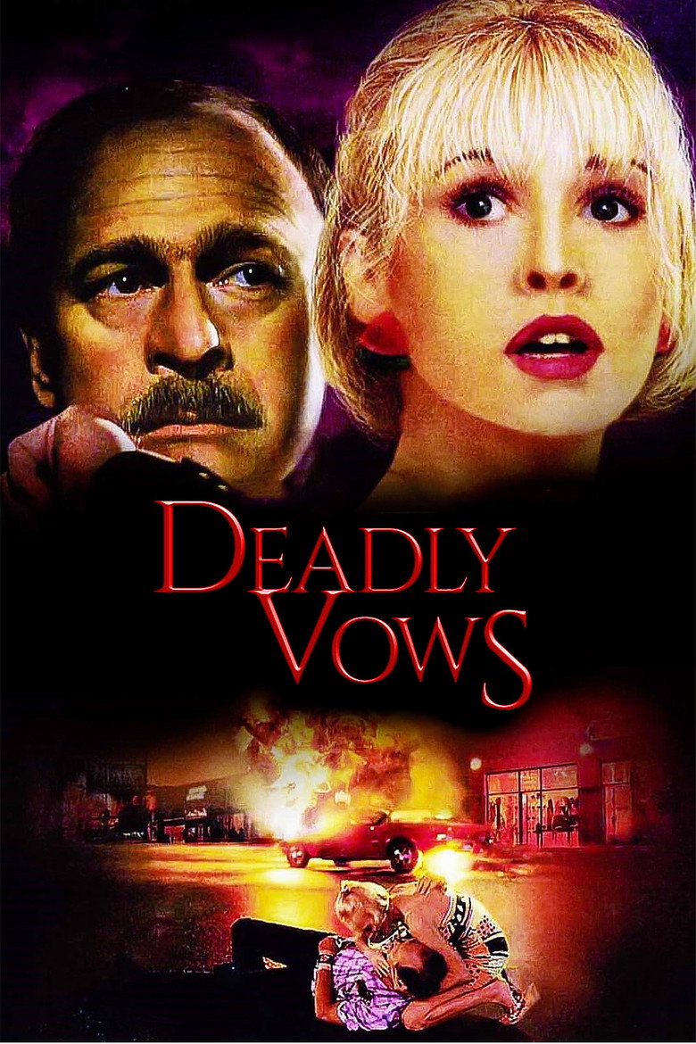 Deadly Vows (1994) TMDB poster