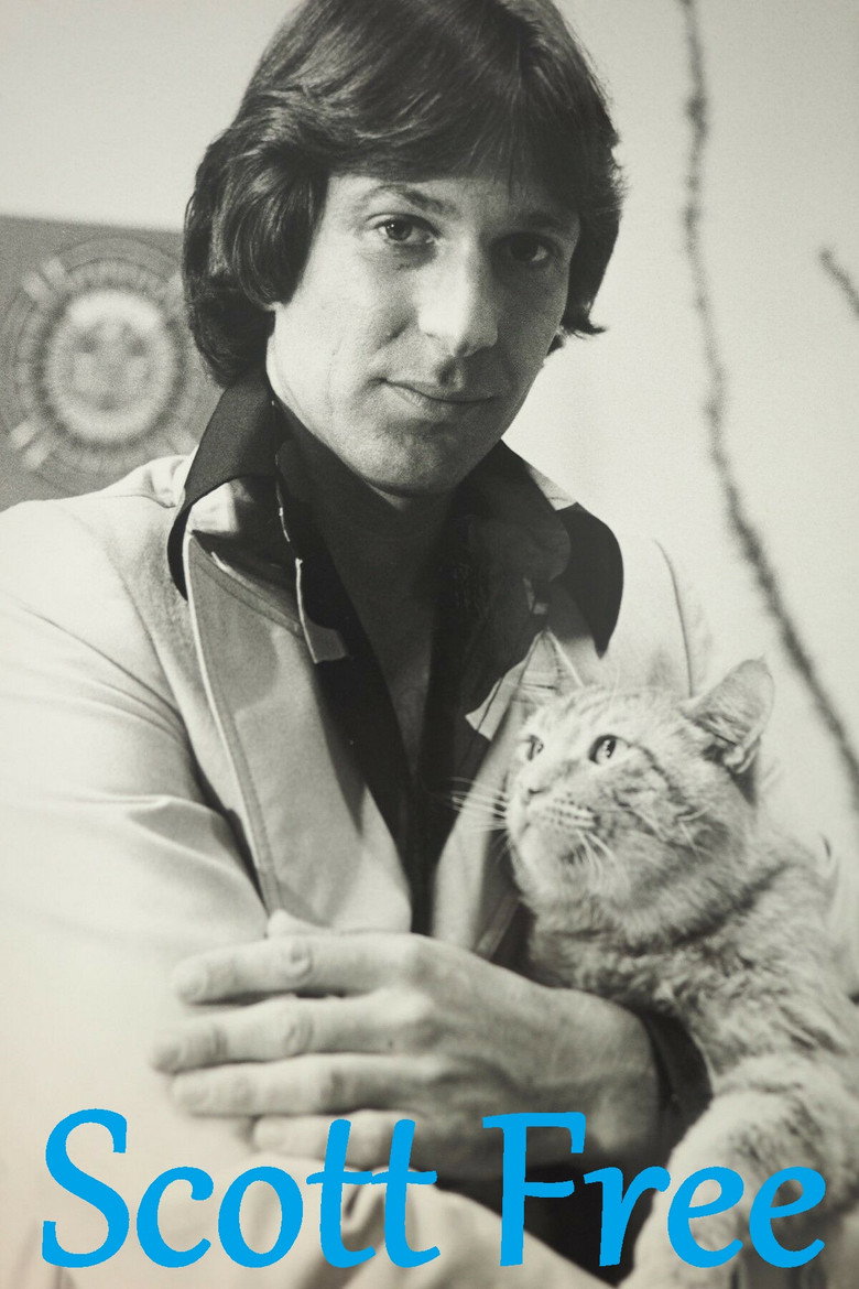 Scott Free (1976) TMDB poster