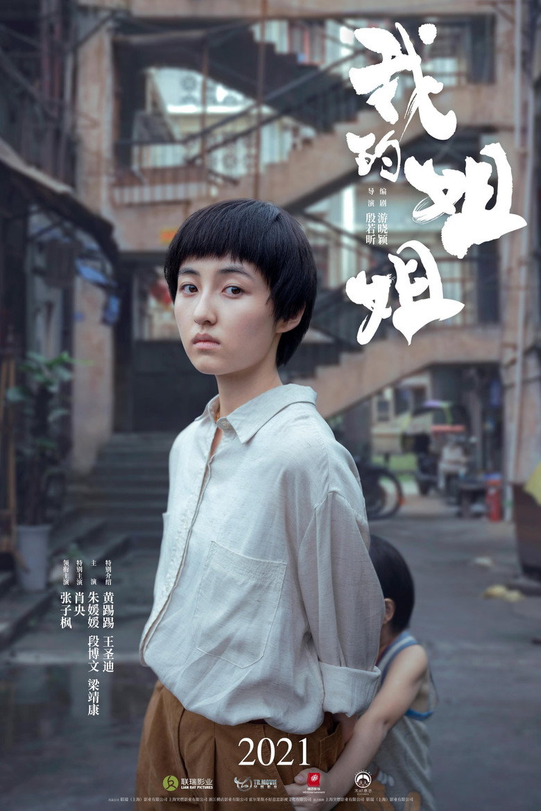 我的姐姐 (2021) TMDB poster