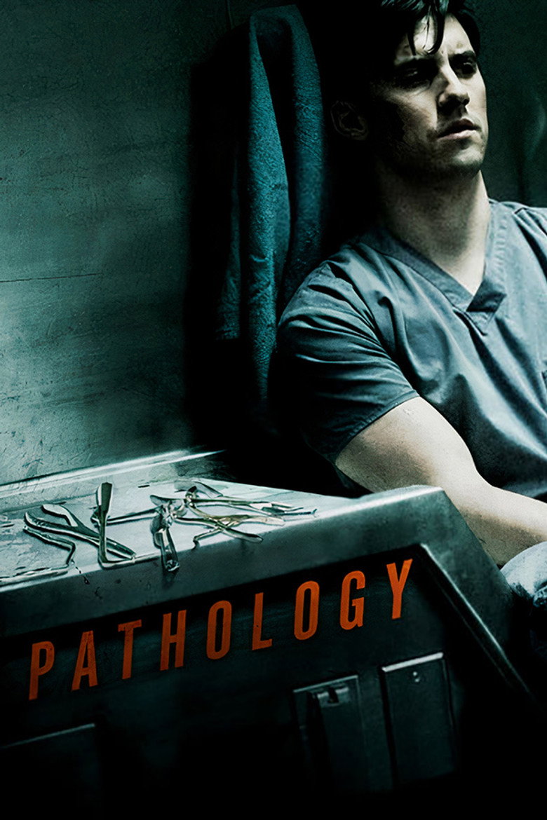 Патологія / Pathology (2008) TMDB poster