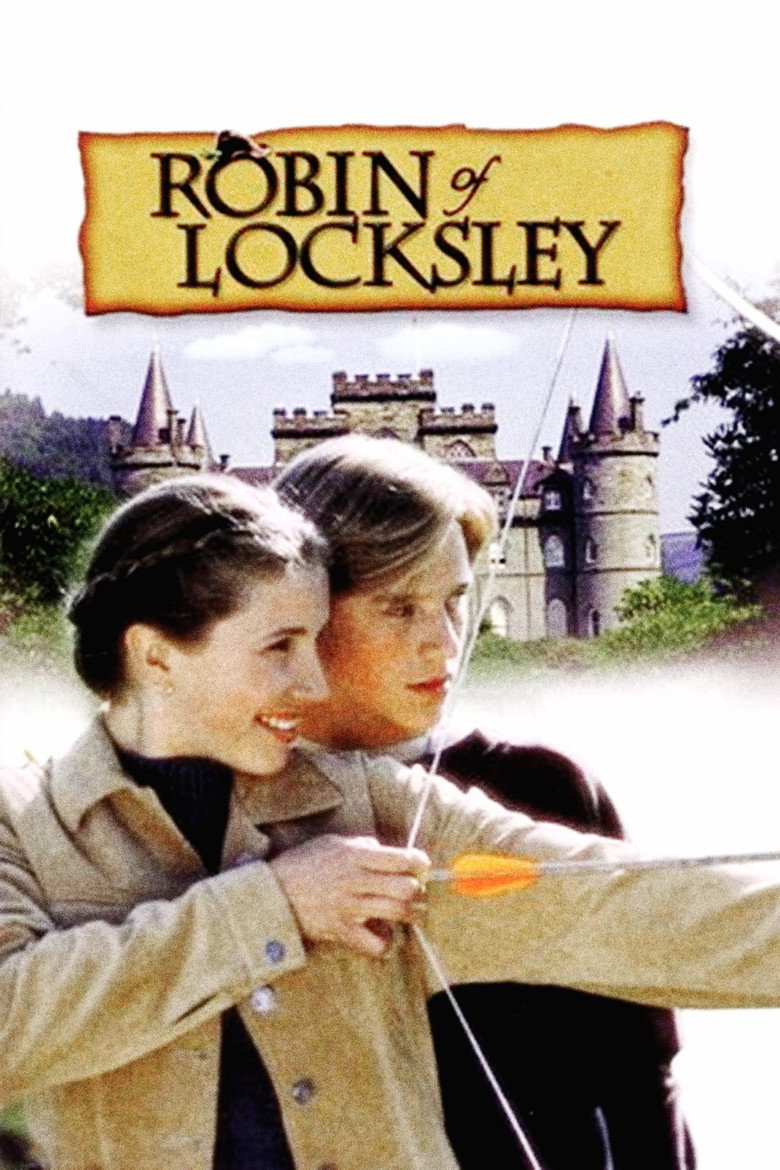 Robin of Locksley (1996) TMDB poster