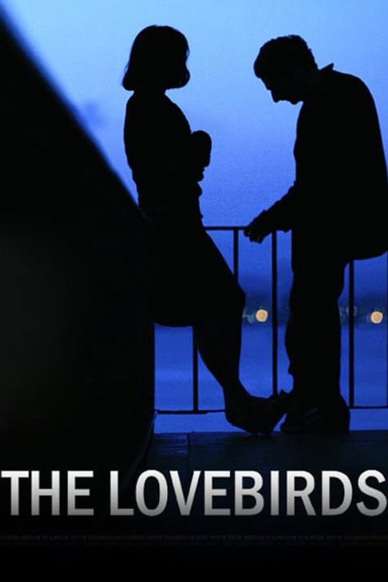 The Lovebirds (2008) TMDB poster