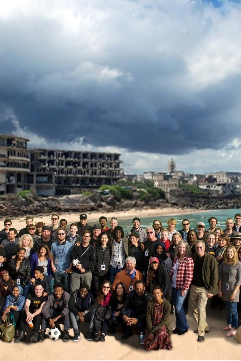 Mogadishu, Minnesota (2016) TMDB poster