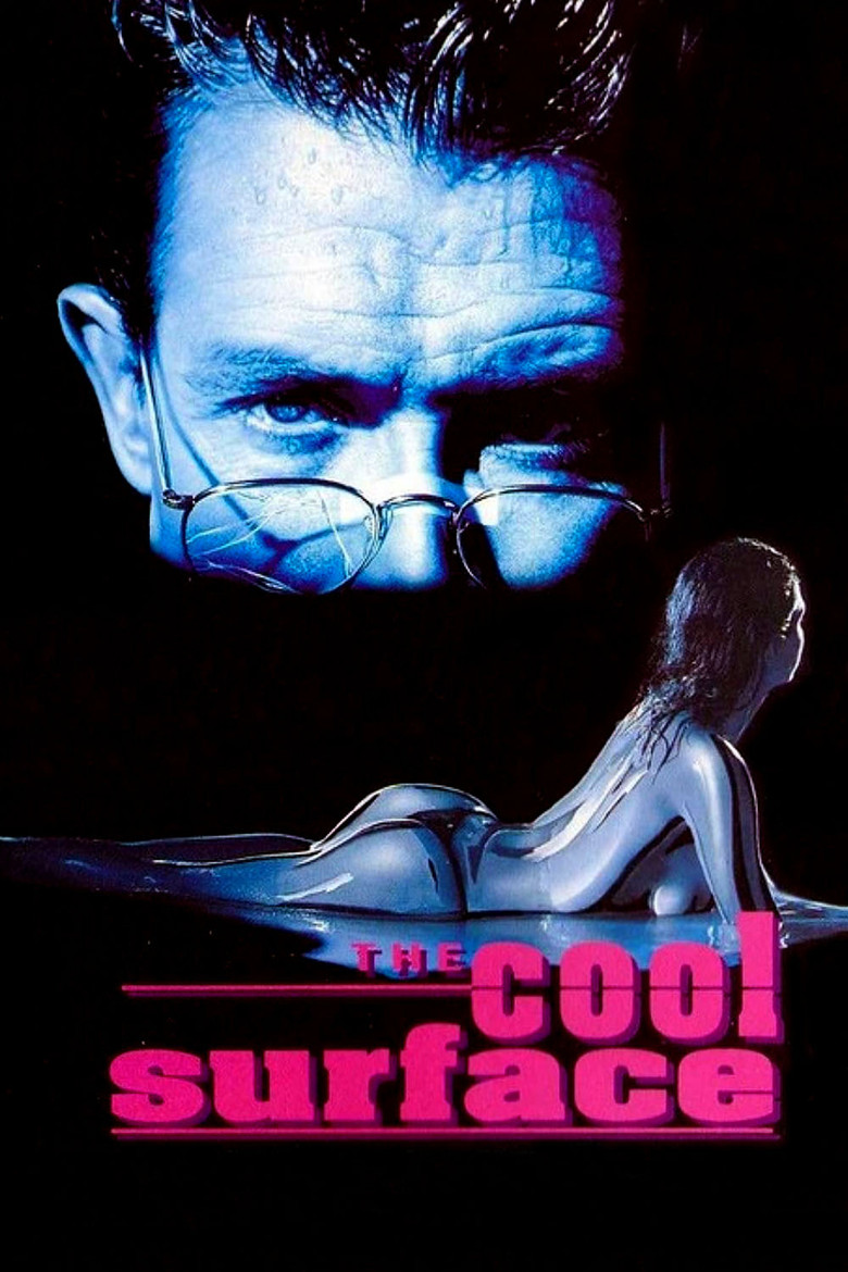 The Cool Surface (1994) TMDB poster