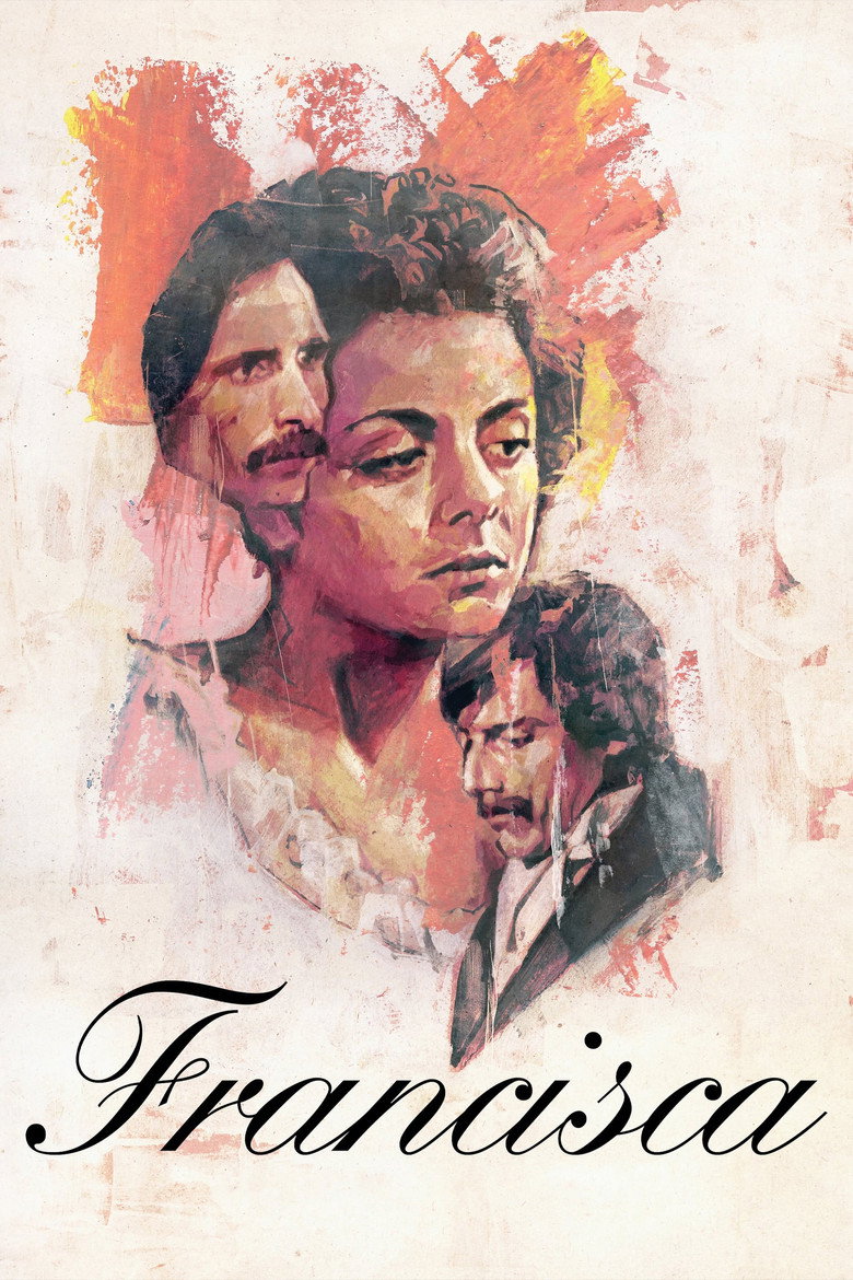 Francisca (1981) TMDB poster