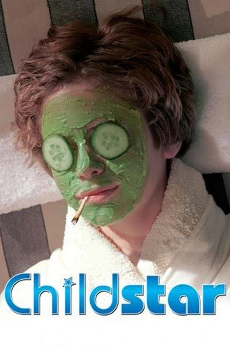 Childstar (2004) TMDB poster