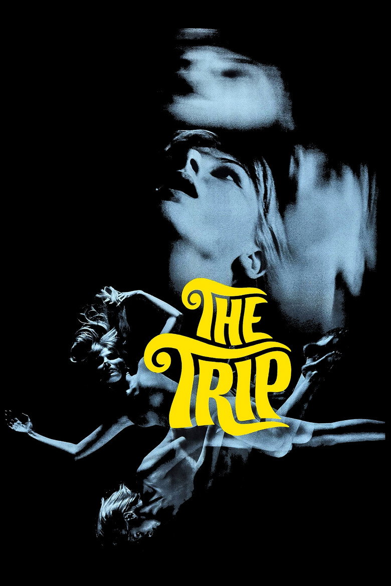 The Trip (1967) TMDB poster