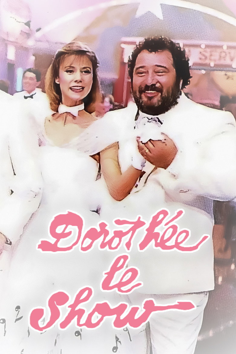 Dorothée : Le Show (1983) TMDB poster