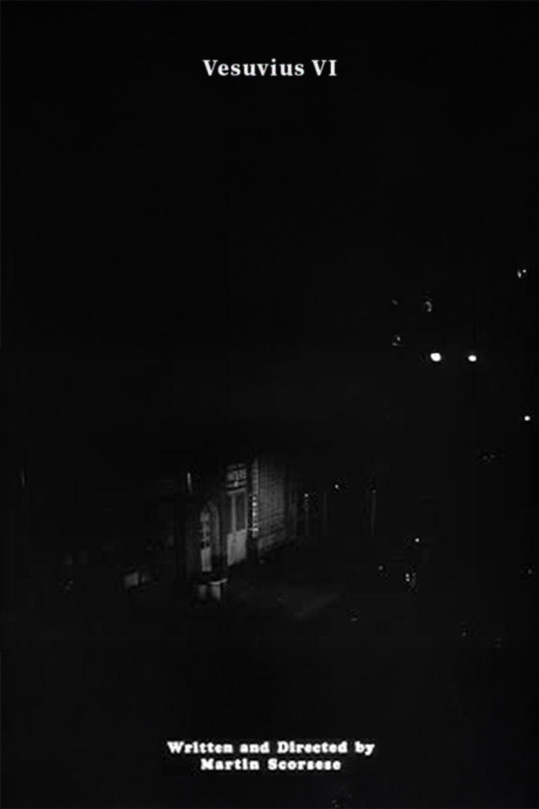 Vesuvius VI (1959) TMDB poster