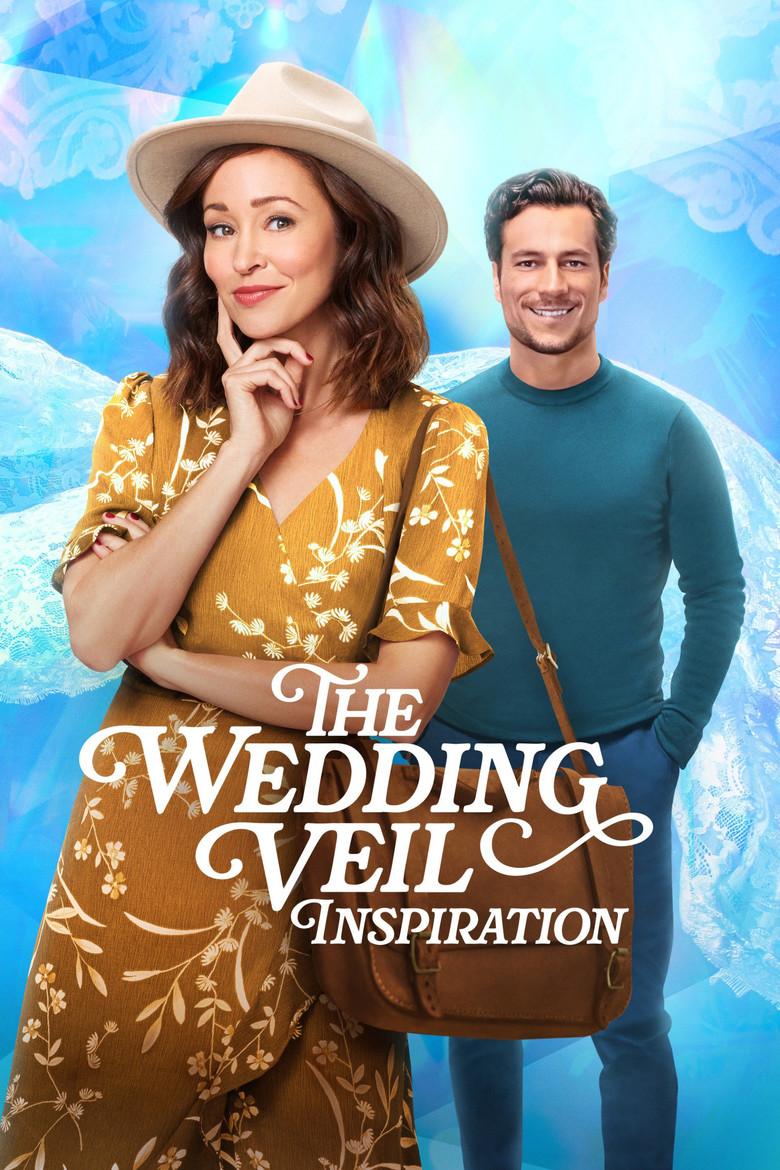 The Wedding Veil Inspiration (2023) TMDB poster