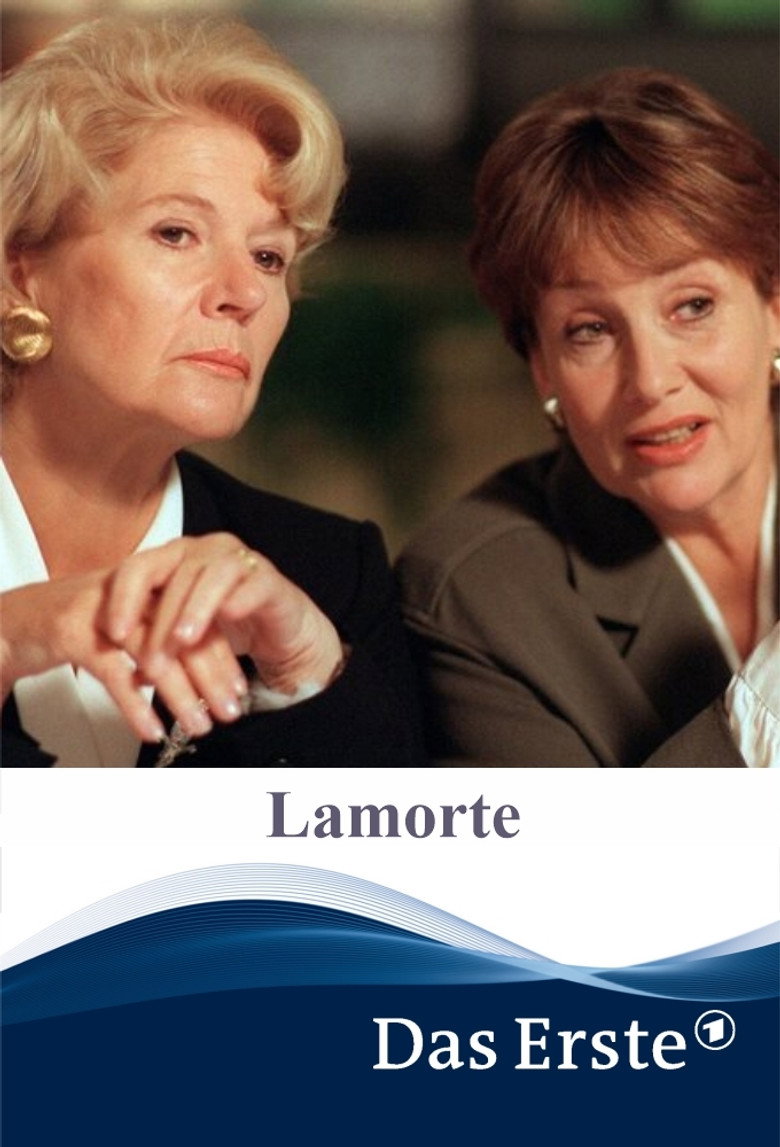 Lamorte (1997) TMDB poster