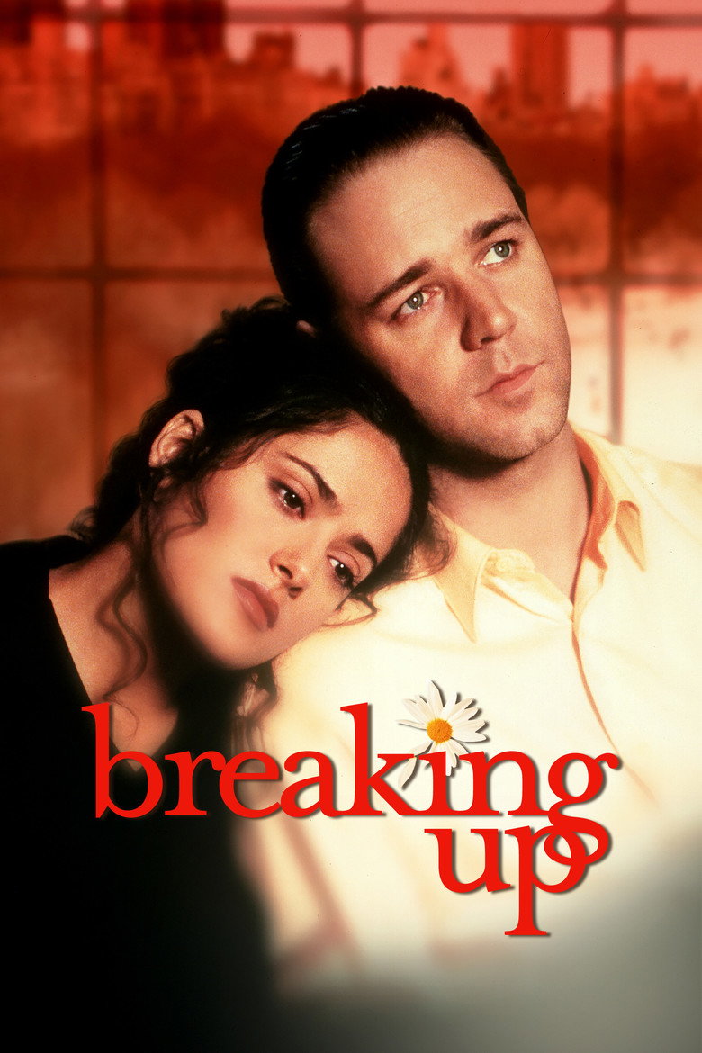 На межі розриву / Breaking Up (1997) TMDB poster