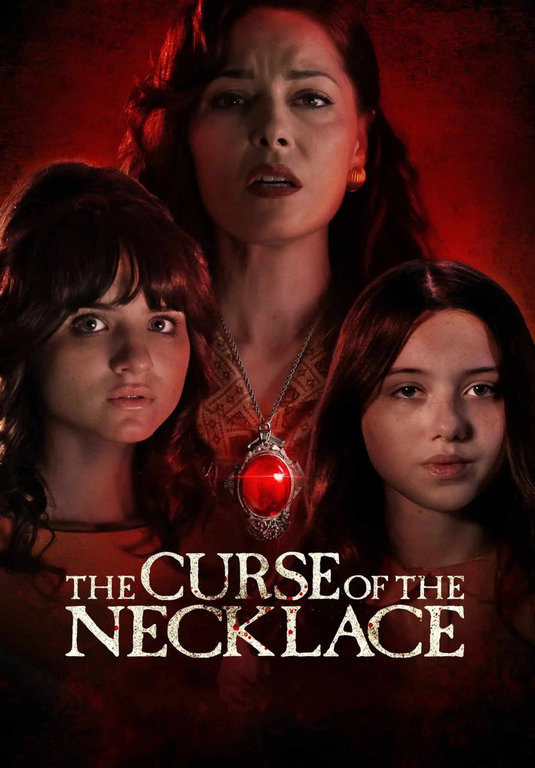 Прокляте намисто / The Curse of the Necklace (2024) TMDB poster
