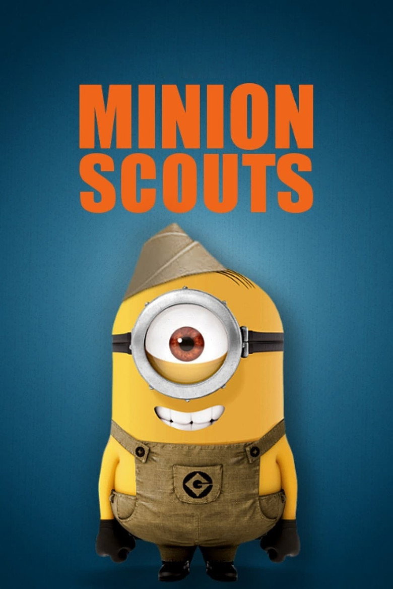 Minion Scouts (2019) TMDB poster