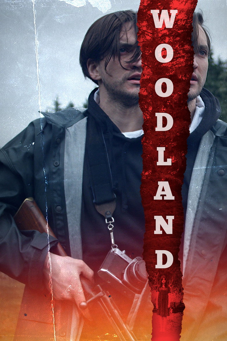 Woodland (2018) TMDB poster