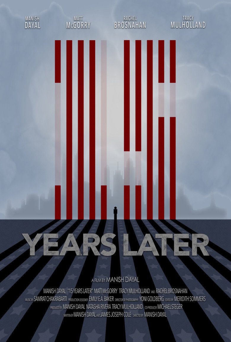 Fifteen Years Later (2018) TMDB poster