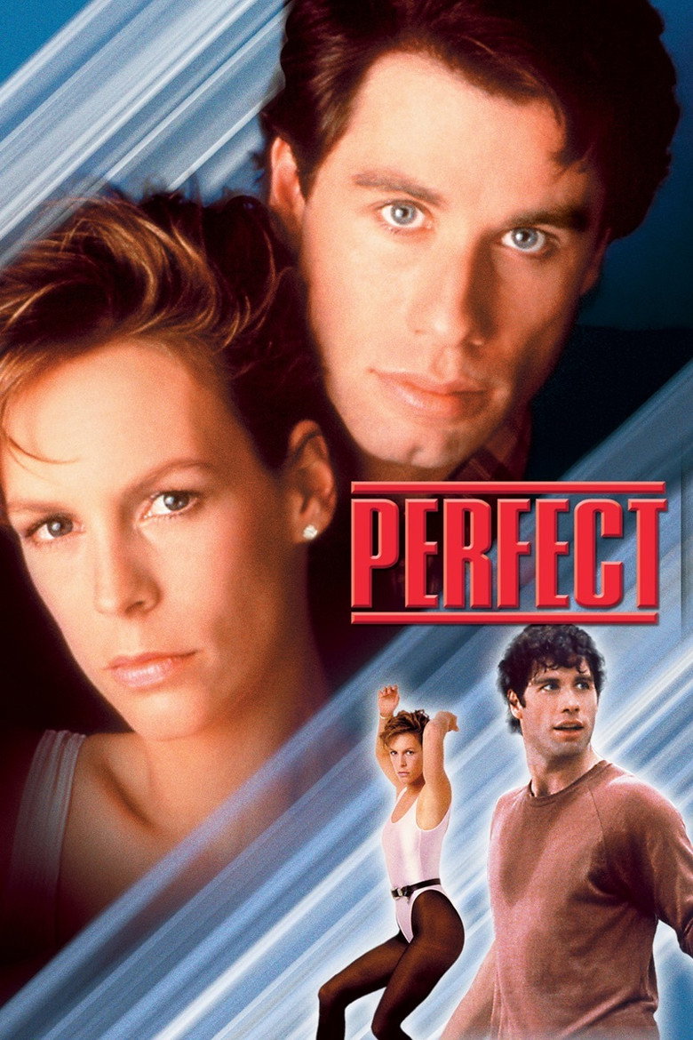 Ідеал / Perfect (1985) TMDB poster