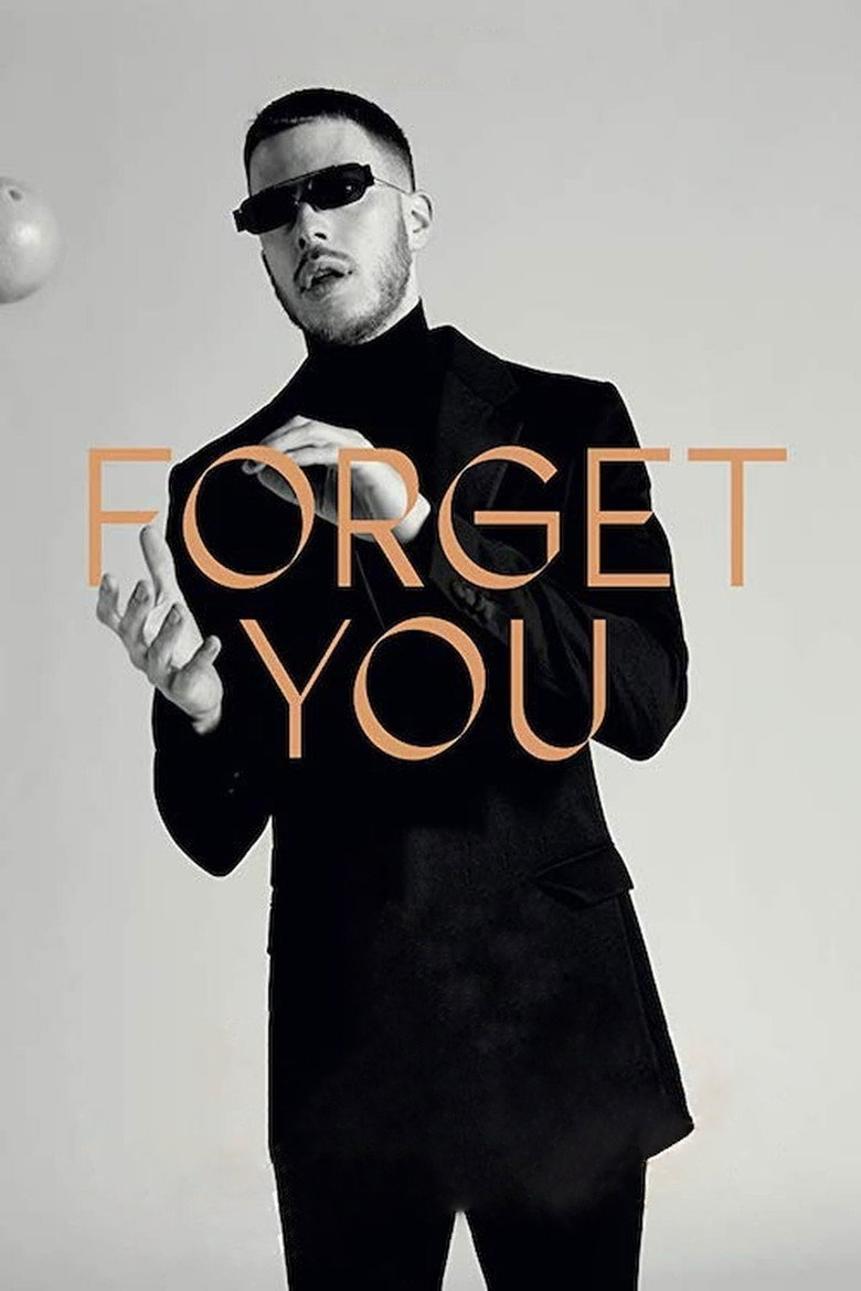 Forget You (2019) TMDB poster