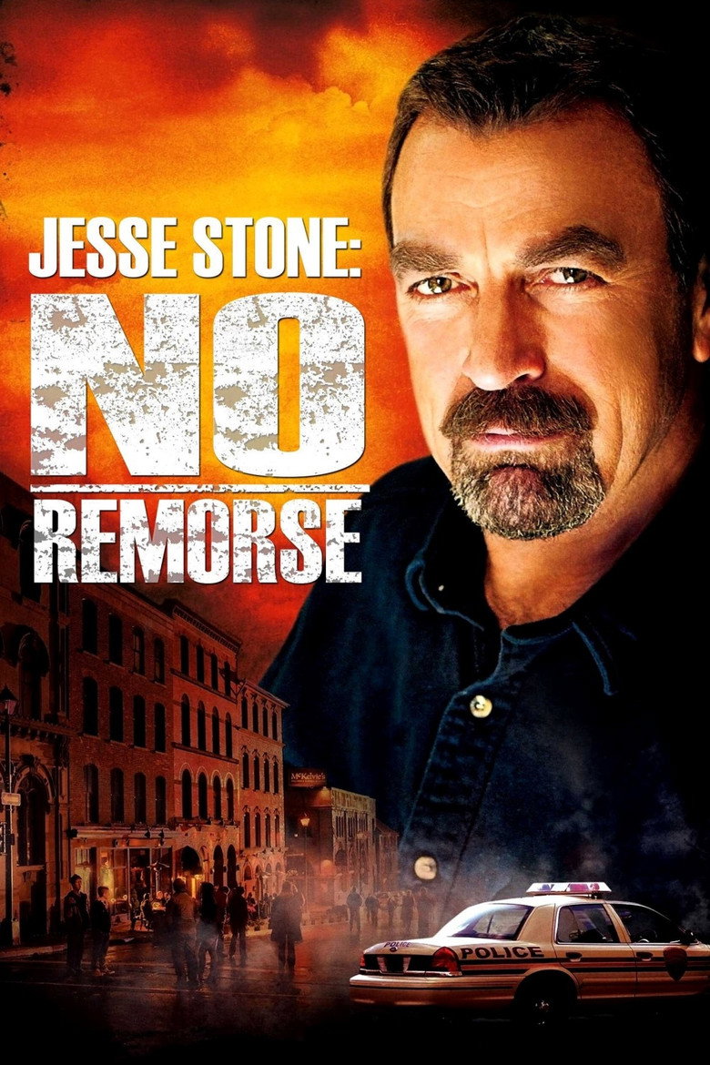 Jesse Stone: No Remorse (2010) TMDB poster