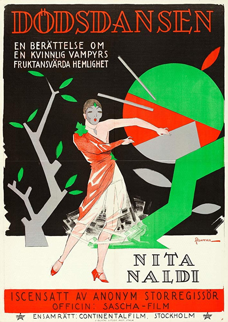 Die Pratermizzi (1926) TMDB poster