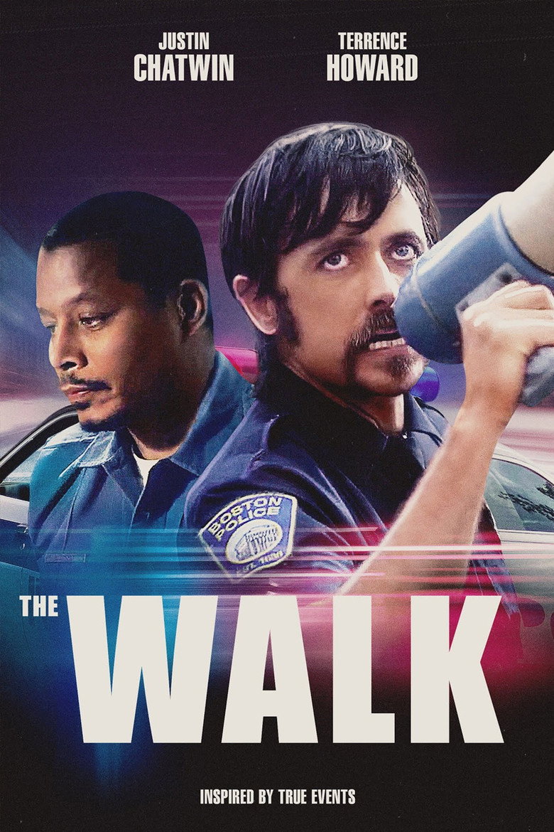 The Walk (2022) TMDB poster