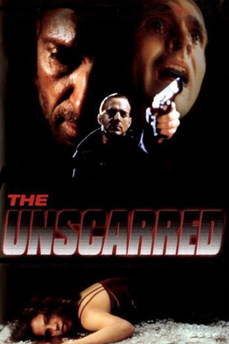 The Unscarred (2000) TMDB poster