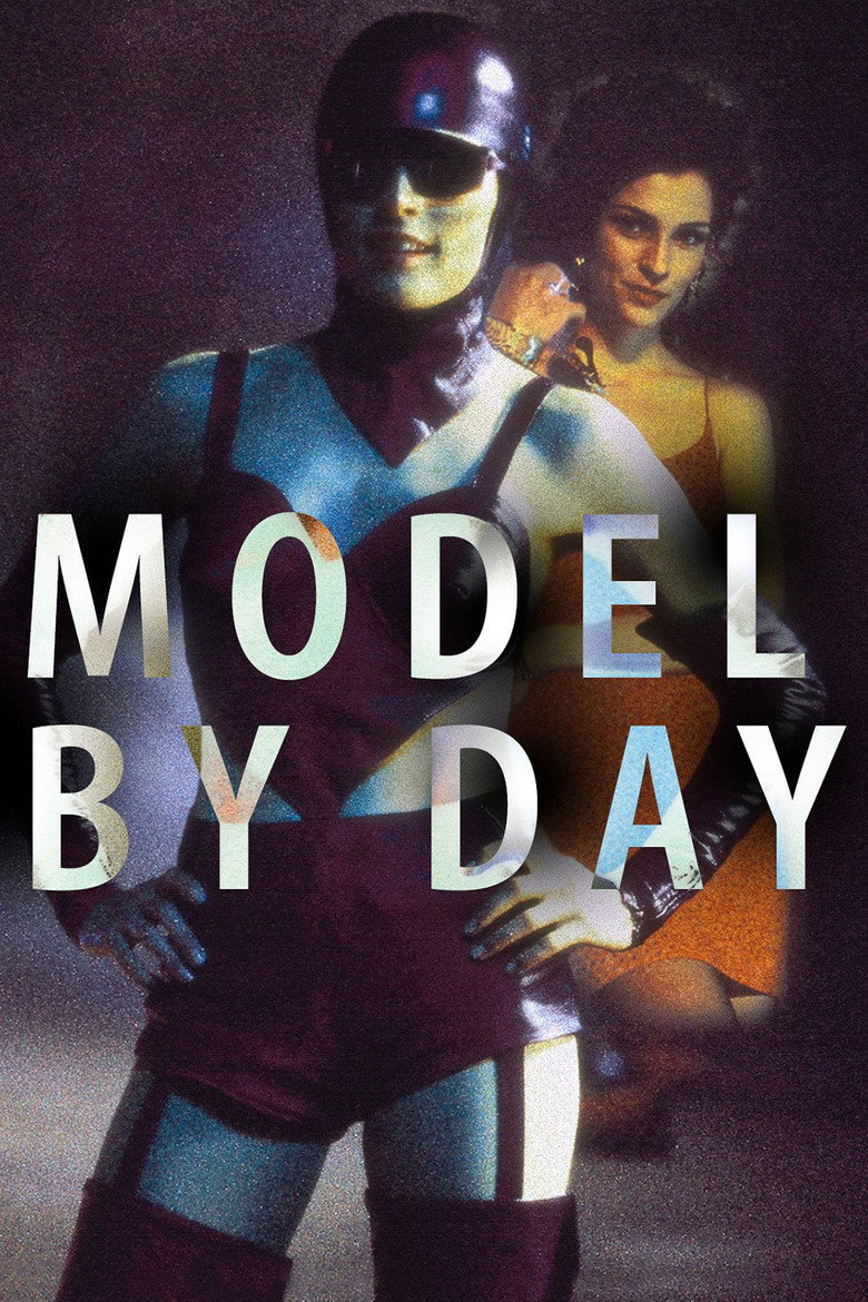 Model by Day (1994) TMDB poster