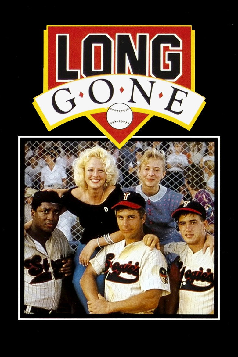 Long Gone (1987) TMDB poster