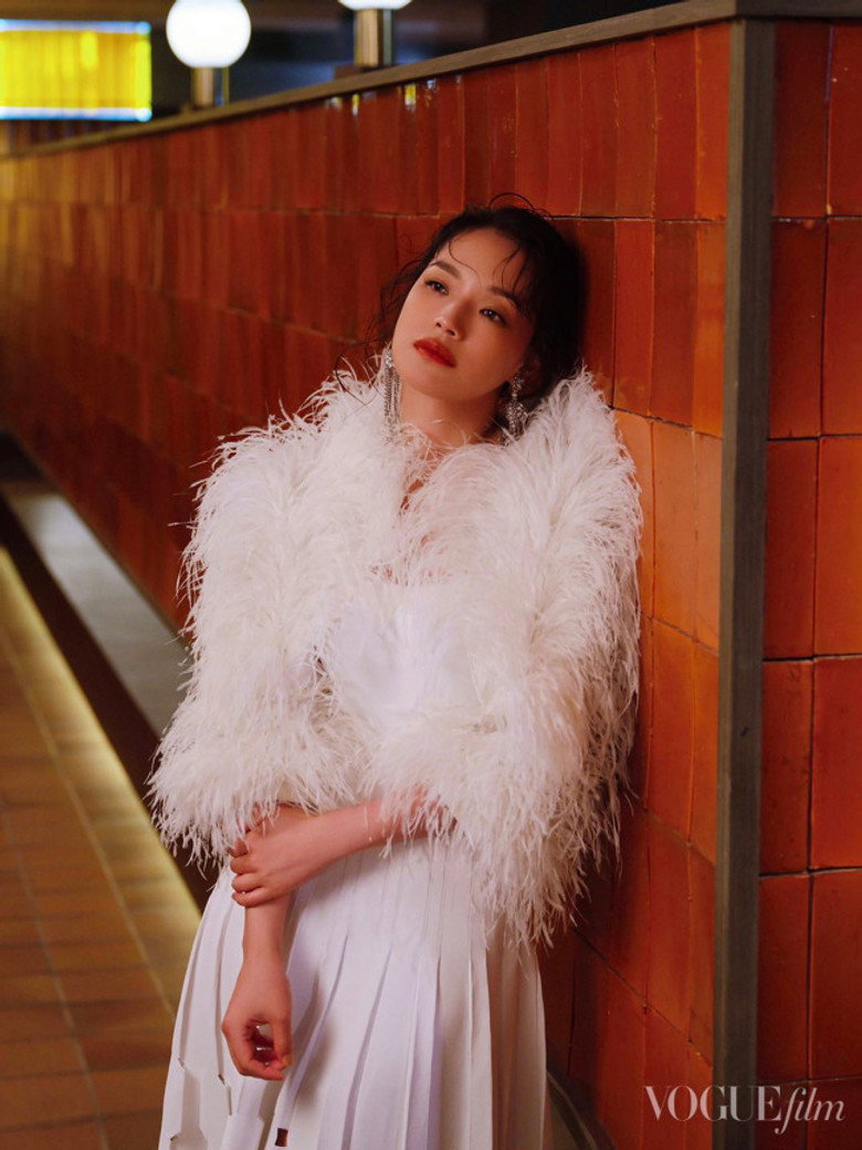 她的猜想 (2021) TMDB poster