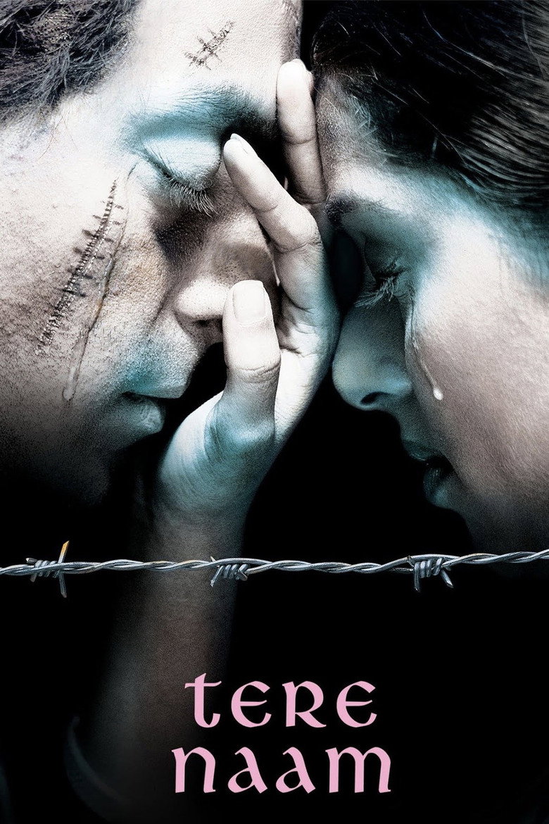 Tere Naam (2003) TMDB poster