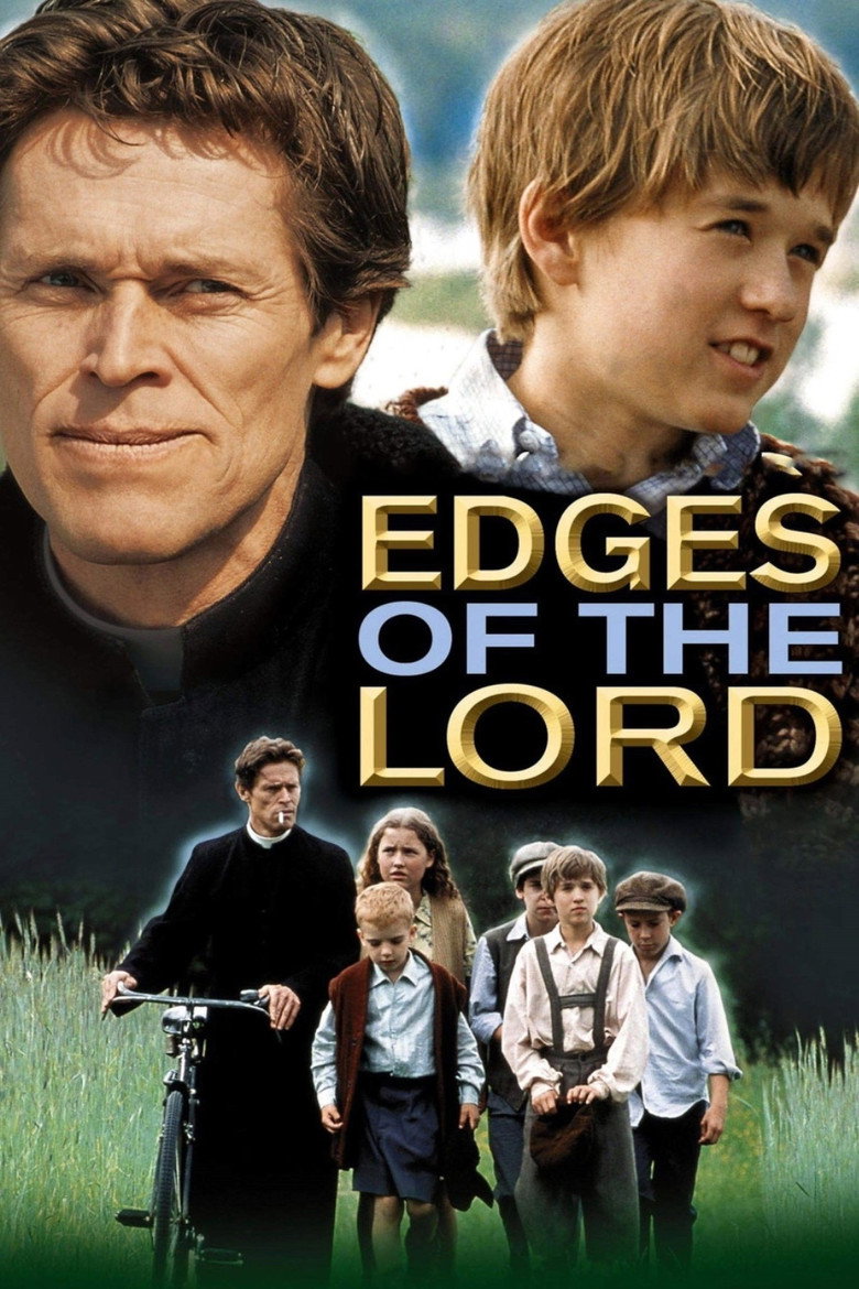 Edges of the Lord (2001) TMDB poster