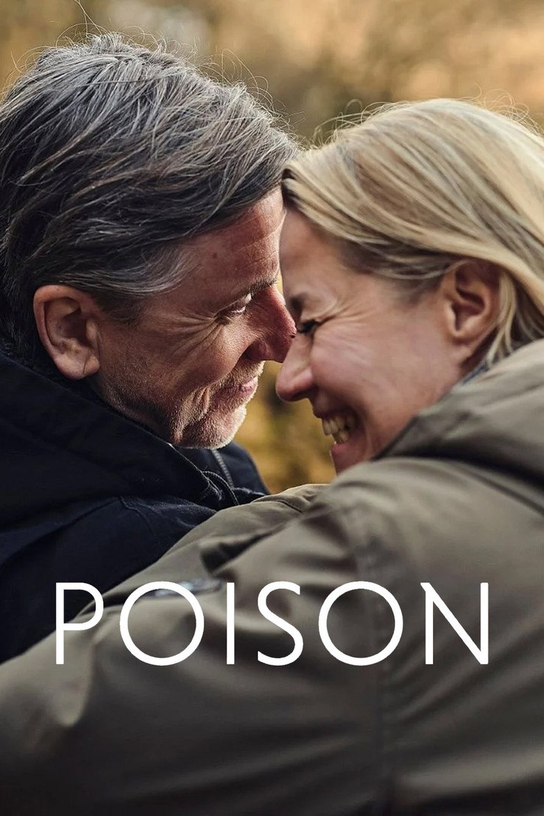 Poison (2024) TMDB poster