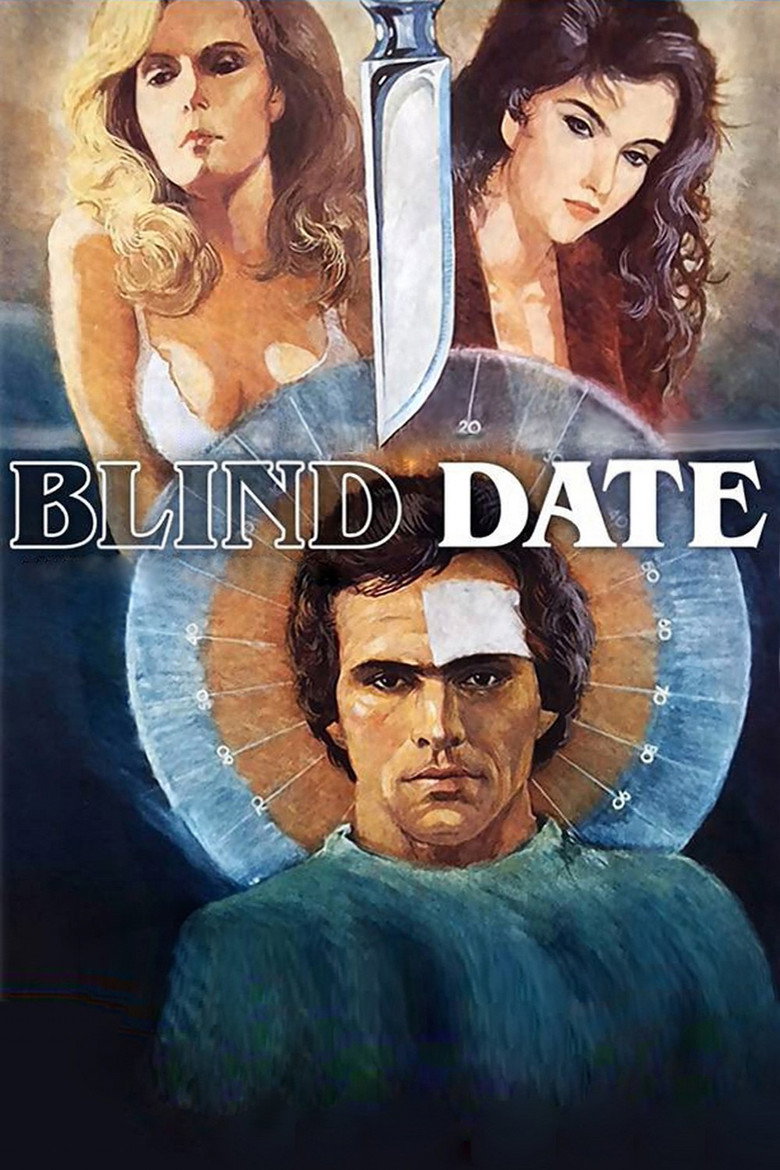 Blind Date (1984) TMDB poster