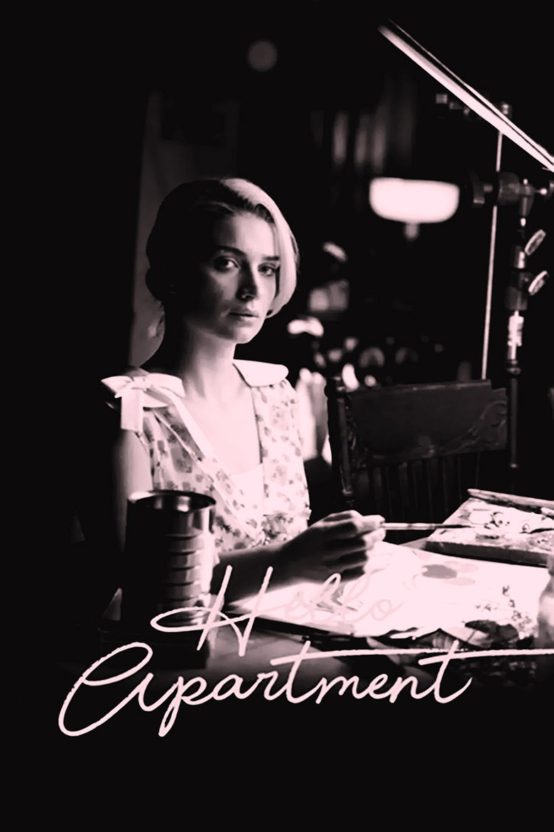 Hello Apartment (2018) TMDB poster